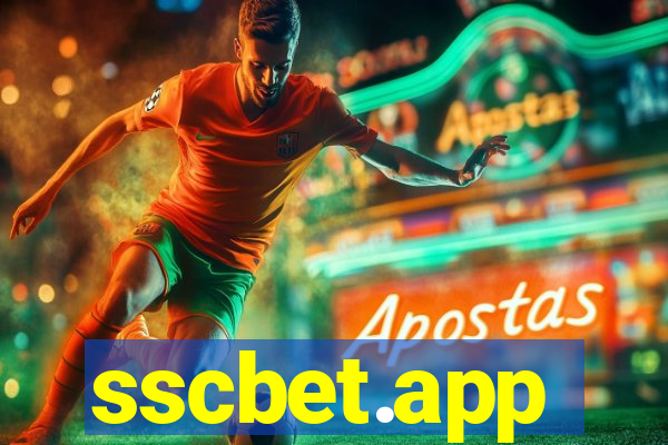 sscbet.app