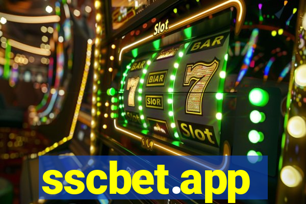 sscbet.app