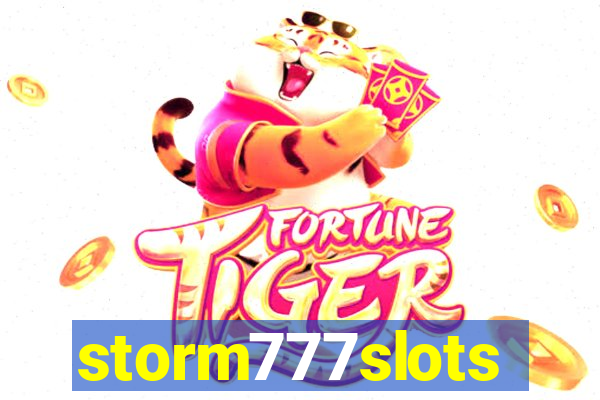 storm777slots