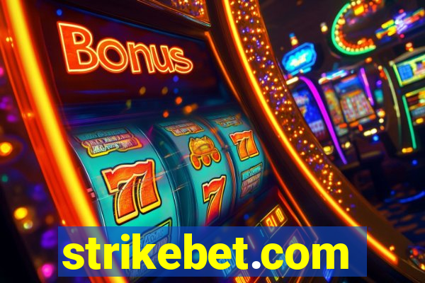 strikebet.com