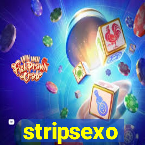 stripsexo