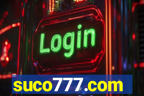 suco777.com