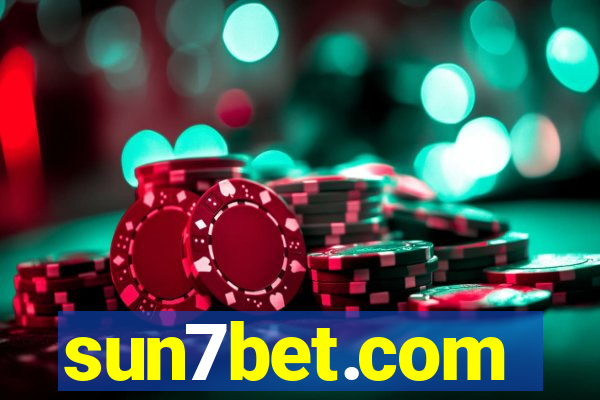 sun7bet.com