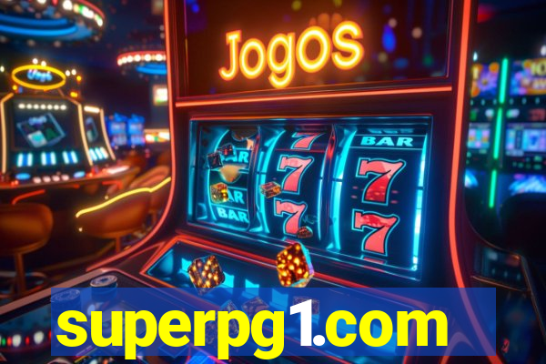 superpg1.com