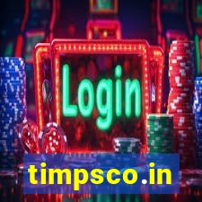 timpsco.in