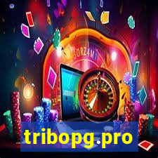 tribopg.pro