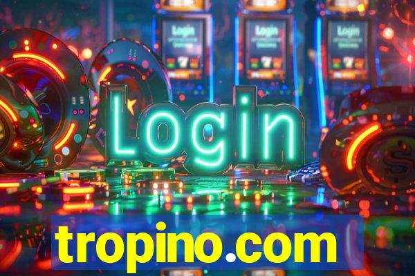 tropino.com