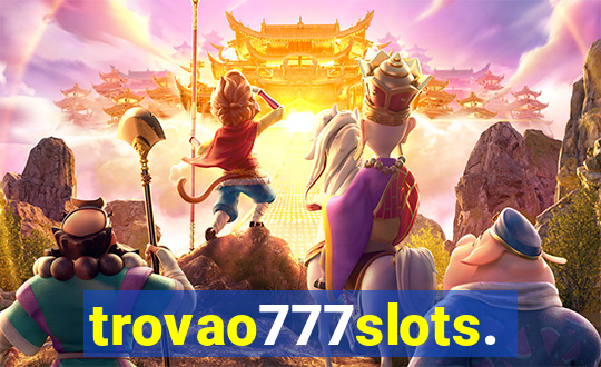 trovao777slots.com