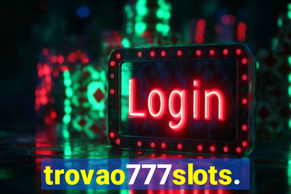 trovao777slots.com