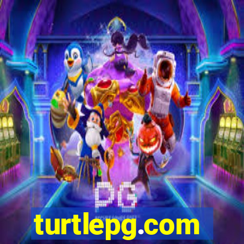 turtlepg.com