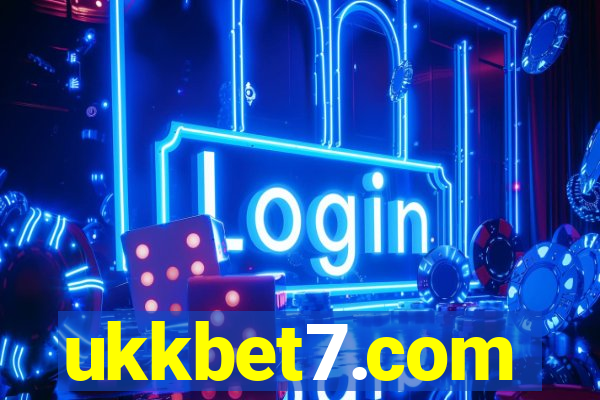 ukkbet7.com