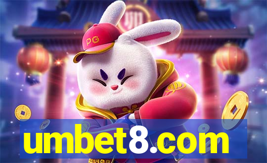 umbet8.com