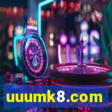 uuumk8.com