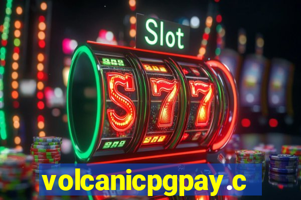 volcanicpgpay.com