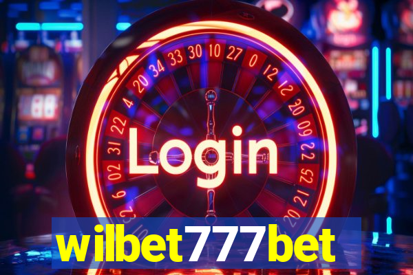 wilbet777bet