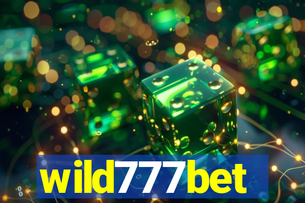 wild777bet