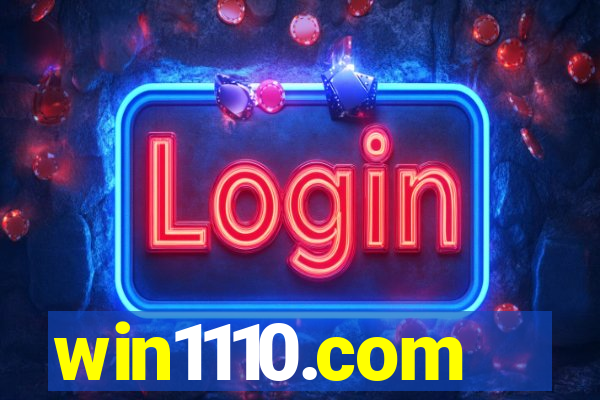 win1110.com