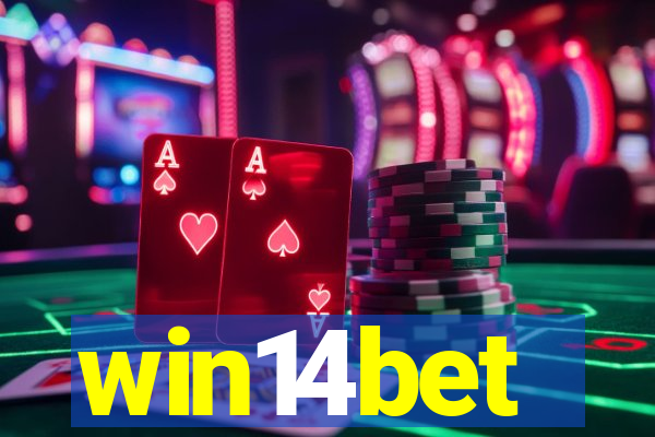 win14bet