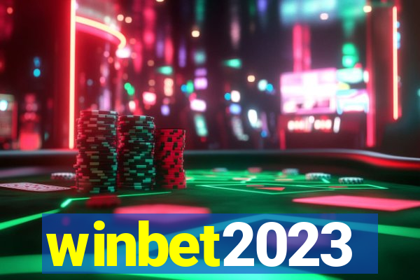 winbet2023