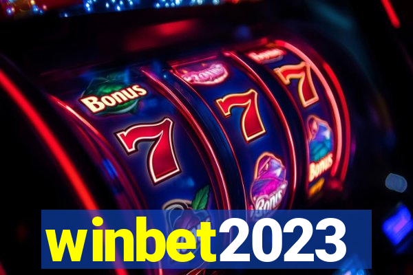 winbet2023