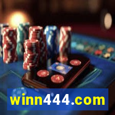 winn444.com