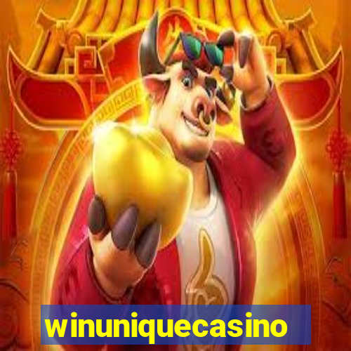 winuniquecasino