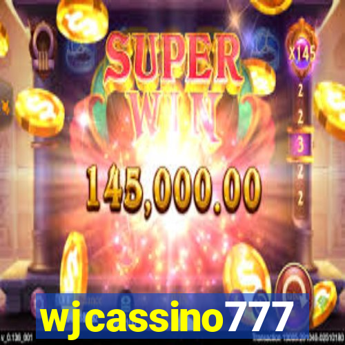 wjcassino777