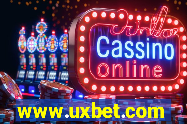 www.uxbet.com