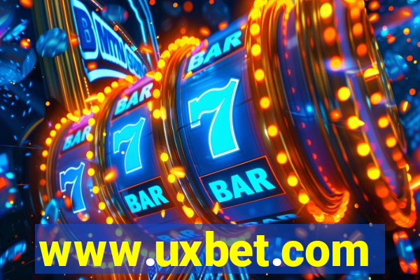 www.uxbet.com