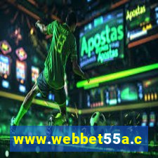 www.webbet55a.com