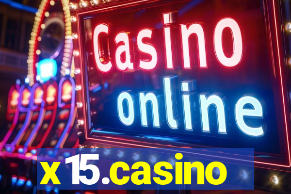 x15.casino