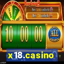 x18.casino