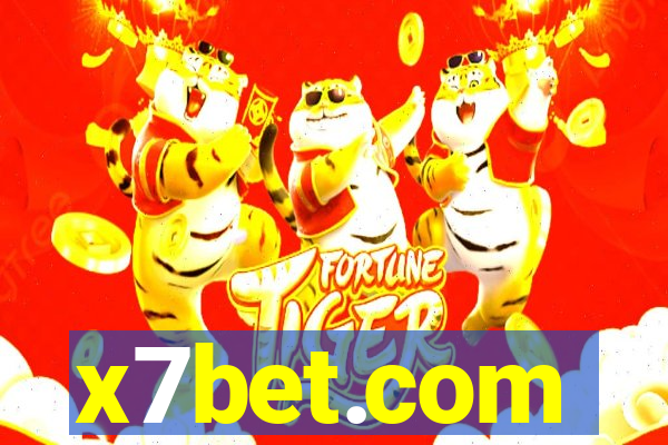 x7bet.com