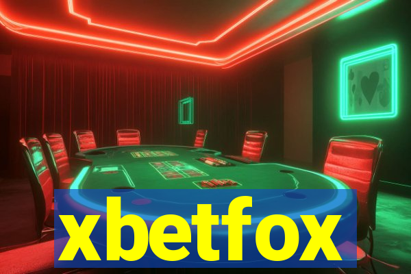 xbetfox