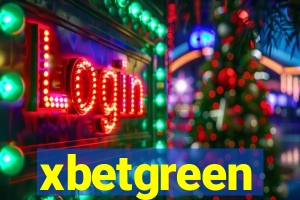 xbetgreen