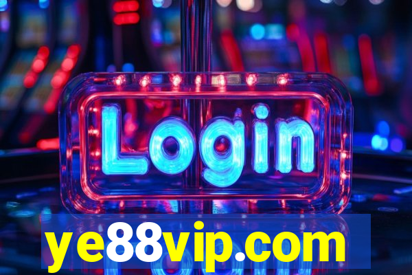 ye88vip.com